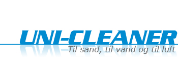 Uni-Cleaner.dk